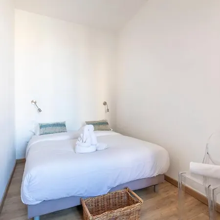 7four Avec Vu Major Apartamento *